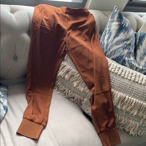 Vera Moda Jolly pants size Medium